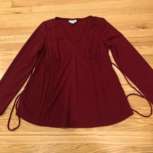 🚫DONATED🚫Motherhood maternity shirt